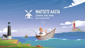 Maitsete aasta