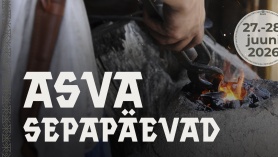 Asva sepapäevad